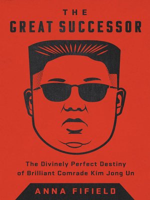 cover image of The Great Successor